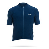 Camisa Ciclismo Asw Essentials Plus Size Bike Masculino
