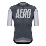 Camisa Ciclismo Bike Asw Attack Ozone Legacy Mtb Lançamento