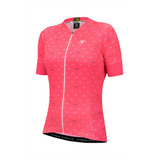 Camisa Ciclismo Feminina Cycles Free Force Bike Mtb Speed