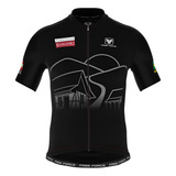 Camisa Ciclismo Free Force Edição Especial Vale Europeu