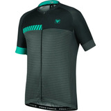Camisa Ciclismo Masculino Free Force Sport Pace Tam P