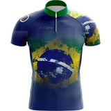 Camisa Ciclismo Roupa Para Ciclista Blusa Camiseta Bike Mtb