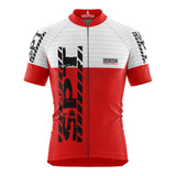 Camisa Ciclista Spartan (f) Mtb - Ref 13 New Dry Fit - Uv50