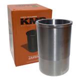 Camisa Cilindro Honda Cbx 200 Strada 2001 2002 2003 Kmp