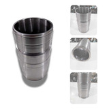 Camisa Cilindro Motor Scania Dc12 Dsc11 C9302 Std Mahle 