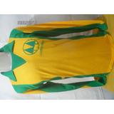 Camisa Cooperhodia De Volei Anos 80