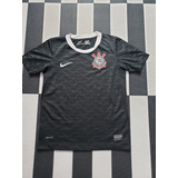 Camisa Corinthians 12/13 Oficial #reserva 