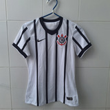Camisa Corinthians 2014 Original Infantil
