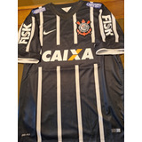 Camisa Corinthians 2014