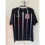 Camisa Corinthians 2017 Tamanho M