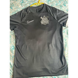 Camisa Corinthians Edição Especial Tamanho M