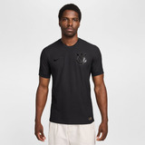 Camisa Corinthians Ii 24/25 Jogador Nike Masculina Tamanho M