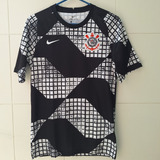 Camisa Corinthians Iv 2020/2021 Original