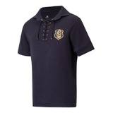 Camisa Corinthians Retrô Neco 1916 Masculina Oficial