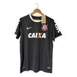 Camisa Corinthians Torcedor 2012 Original