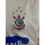 Camisa Corinthians