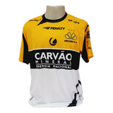 Camisa Criciúma Penalty Santa Catarina Futebol Carvoeira