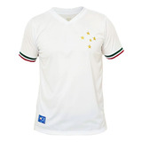 Camisa Cruzeiro Edição Especial Palestra Itália Oficial