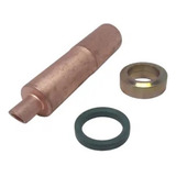 Camisa De Bico Volvo N/nl10/12 340 Td102/103 Fs Kits