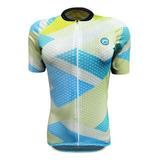 Camisa De Ciclismo Feminina Barbedo Paraná 