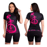 Camisa De Ciclismo Feminina Roupa Para Ciclismo Feminina 