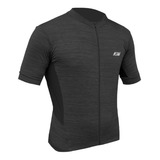 Camisa De Ciclismo Manga Curta Masculino Bike Asw Essentials