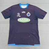 Camisa De Futebol Cruzeiro Sada Volei Olympikus - Tamanho M