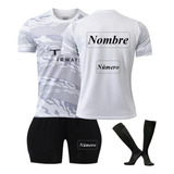 Camisa De Futebol Manchester Ano Do Dragão 23-24