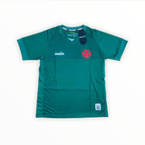 Camisa De Futebol Vasco Goleiro Home 2019 Tam 12 E 14 Anos
