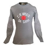 Camisa De Goleiro Do Vasco De 1969 - Retro Oficial Athleta
