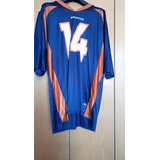 Camisa De Jogo Denver Broncos Nfl 2xl
