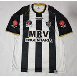 Camisa De Jogo Do Atlético Mineiro 2006 Mcdia Feliz Diadora