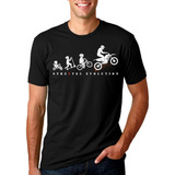 Camisa De Motocross Trilha Bmx Pro Tork 100% Algodão Premium
