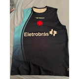 Camisa De Treino Vasco Original - 2011