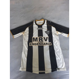 Camisa Diadora Atlético Mineiro I Torcedor 2006 10
