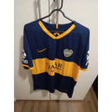 Camisa Do Boca Juniors De Rossi 16