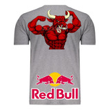 Camisa Do Bragantino Red Bull Personalizada Bragantino Full