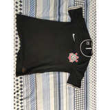 Camisa Do Corinthians Homenagem A Gaviões Da Fiel