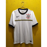 Camisa Do Corinthians Nike Dri_fit
