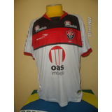Camisa Do Esporte Clube Vitória - Cod-43928