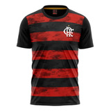 Camisa Do Flamengo Arbor Masculina Braziline 00100632102
