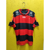 Camisa Do Flamengo Olympikus 10 Ronaldinho Gaúcho