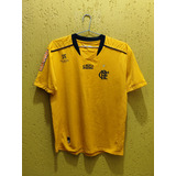 Camisa Do Flamengo Olympikus Do Goleiro Felipe
