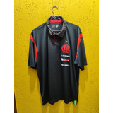 Camisa Do Flamengo Olympikus Gola Polo