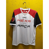 Camisa Do Flamengo Olympikus Hexa