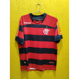 Camisa Do Flamengo Olympikus Ronaldinho Gaúcho #10