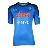 Camisa Do Napoli 2022 - Pronta Entrega