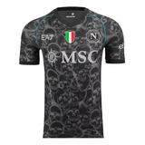 Camisa Do Napoli Itália 2024 Envio Mesmo Dia Oferta 