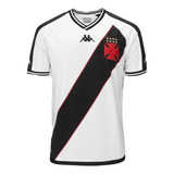 Camisa Do Vasco 2024/25 - Envio Imediato Oficial