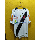 Camisa Do Vasco Da Gama Penalty Campeão Copa Do Brasil 2011